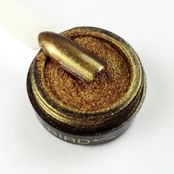 CHROME arany Pigment főképe